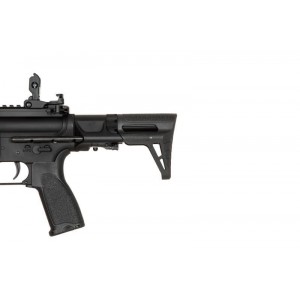 Страйкбольный автомат SA-E21 PDW EDGE™ Carbine Replica - Black [SPECNA ARMS]